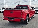 Used 2017 CHEVROLET SILVERADO 1500 LT in SPRINGDALE, ARKANSAS (Photo 8)
