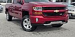 Used 2018 CHEVROLET SILVERADO 1500 LT in SPRINGDALE, ARKANSAS
