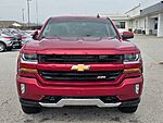 Used 2018 CHEVROLET SILVERADO 1500 LT in SPRINGDALE, ARKANSAS (Photo 2)