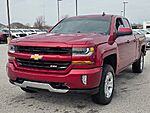 Used 2018 CHEVROLET SILVERADO 1500 LT in SPRINGDALE, ARKANSAS (Photo 3)