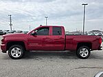Used 2018 CHEVROLET SILVERADO 1500 LT in SPRINGDALE, ARKANSAS (Photo 4)