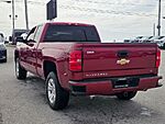 Used 2018 CHEVROLET SILVERADO 1500 LT in SPRINGDALE, ARKANSAS (Photo 5)