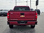 Used 2018 CHEVROLET SILVERADO 1500 LT in SPRINGDALE, ARKANSAS (Photo 6)