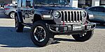 Used 2018 JEEP WRANGLER UNLIMITED RUBICON in SPRINGDALE, ARKANSAS