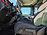 Used 2018 JEEP WRANGLER UNLIMITED RUBICON in SPRINGDALE, ARKANSAS (Photo 11)
