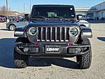 Used 2018 JEEP WRANGLER UNLIMITED RUBICON in SPRINGDALE, ARKANSAS (Photo 2)