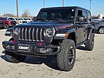 Used 2018 JEEP WRANGLER UNLIMITED RUBICON in SPRINGDALE, ARKANSAS (Photo 3)