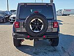 Used 2018 JEEP WRANGLER UNLIMITED RUBICON in SPRINGDALE, ARKANSAS (Photo 6)