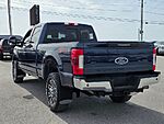 Used 2019 FORD F-350 LARIAT in SPRINGDALE, ARKANSAS (Photo 5)