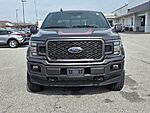 Used 2019 FORD F-150 LARIAT in SPRINGDALE, ARKANSAS (Photo 2)