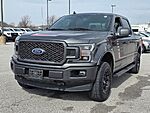 Used 2019 FORD F-150 LARIAT in SPRINGDALE, ARKANSAS (Photo 3)