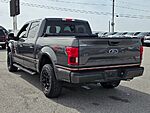 Used 2019 FORD F-150 LARIAT in SPRINGDALE, ARKANSAS (Photo 5)