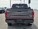Used 2019 FORD F-150 LARIAT in SPRINGDALE, ARKANSAS (Photo 6)