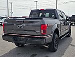 Used 2019 FORD F-150 LARIAT in SPRINGDALE, ARKANSAS (Photo 8)