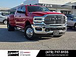Used 2021 RAM 3500 LARAMIE in SPRINGDALE, ARKANSAS (Photo 1)