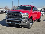 Used 2021 RAM 3500 LARAMIE in SPRINGDALE, ARKANSAS (Photo 3)