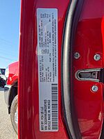 Used 2021 RAM 3500 LARAMIE in SPRINGDALE, ARKANSAS (Photo 32)