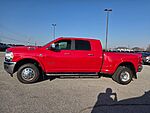 Used 2021 RAM 3500 LARAMIE in SPRINGDALE, ARKANSAS (Photo 4)