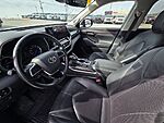 Used 2021 TOYOTA HIGHLANDER HYBRID LIMITED in SPRINGDALE, ARKANSAS (Photo 10)