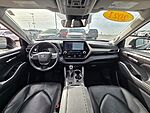 Used 2021 TOYOTA HIGHLANDER HYBRID LIMITED in SPRINGDALE, ARKANSAS (Photo 29)