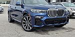 Used 2021 BMW X7 XDRIVE40I in SPRINGDALE, ARKANSAS