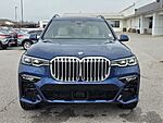 Used 2021 BMW X7 XDRIVE40I in SPRINGDALE, ARKANSAS (Photo 2)