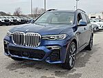 Used 2021 BMW X7 XDRIVE40I in SPRINGDALE, ARKANSAS (Photo 3)