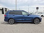 Used 2021 BMW X7 XDRIVE40I in SPRINGDALE, ARKANSAS (Photo 9)