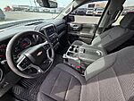 Used 2021 CHEVROLET SILVERADO 1500 CUSTOM in SPRINGDALE, ARKANSAS (Photo 10)
