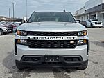 Used 2021 CHEVROLET SILVERADO 1500 CUSTOM in SPRINGDALE, ARKANSAS (Photo 2)