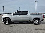 Used 2021 CHEVROLET SILVERADO 1500 CUSTOM in SPRINGDALE, ARKANSAS (Photo 4)