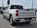 Used 2021 CHEVROLET SILVERADO 1500 CUSTOM in SPRINGDALE, ARKANSAS (Photo 5)