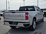 Used 2021 CHEVROLET SILVERADO 1500 CUSTOM in SPRINGDALE, ARKANSAS (Photo 8)