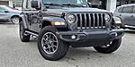 Used 2021 JEEP WRANGLER UNLIMITED SPORT S in SPRINGDALE, ARKANSAS