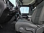 Used 2021 JEEP WRANGLER UNLIMITED SPORT S in SPRINGDALE, ARKANSAS (Photo 11)