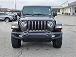 Used 2021 JEEP WRANGLER UNLIMITED SPORT S in SPRINGDALE, ARKANSAS (Photo 2)