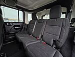 Used 2021 JEEP WRANGLER UNLIMITED SPORT S in SPRINGDALE, ARKANSAS (Photo 25)
