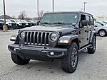 Used 2021 JEEP WRANGLER UNLIMITED SPORT S in SPRINGDALE, ARKANSAS (Photo 3)