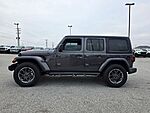 Used 2021 JEEP WRANGLER UNLIMITED SPORT S in SPRINGDALE, ARKANSAS (Photo 4)