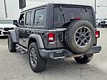 Used 2021 JEEP WRANGLER UNLIMITED SPORT S in SPRINGDALE, ARKANSAS (Photo 5)