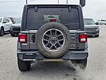 Used 2021 JEEP WRANGLER UNLIMITED SPORT S in SPRINGDALE, ARKANSAS (Photo 6)