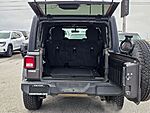 Used 2021 JEEP WRANGLER UNLIMITED SPORT S in SPRINGDALE, ARKANSAS (Photo 7)
