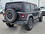 Used 2021 JEEP WRANGLER UNLIMITED SPORT S in SPRINGDALE, ARKANSAS (Photo 8)