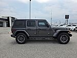 Used 2021 JEEP WRANGLER UNLIMITED SPORT S in SPRINGDALE, ARKANSAS (Photo 9)