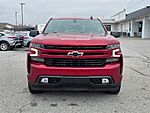 Used 2021 CHEVROLET SILVERADO 1500 RST in SPRINGDALE, ARKANSAS (Photo 2)