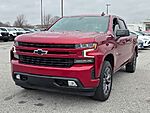 Used 2021 CHEVROLET SILVERADO 1500 RST in SPRINGDALE, ARKANSAS (Photo 3)
