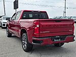 Used 2021 CHEVROLET SILVERADO 1500 RST in SPRINGDALE, ARKANSAS (Photo 4)