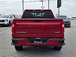 Used 2021 CHEVROLET SILVERADO 1500 RST in SPRINGDALE, ARKANSAS (Photo 5)