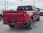 Used 2021 CHEVROLET SILVERADO 1500 RST in SPRINGDALE, ARKANSAS (Photo 7)