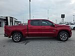 Used 2021 CHEVROLET SILVERADO 1500 RST in SPRINGDALE, ARKANSAS (Photo 8)